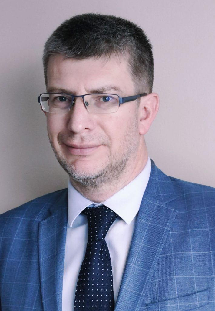 prof. dr hab. Sylwester Świątkiewicz (Z-ca Dyrektora ds. Nauki IZ PIB)