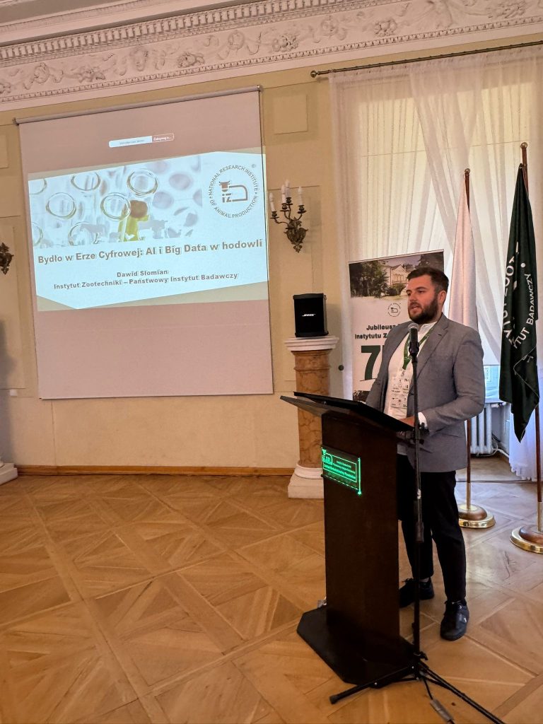 Zdjęcia z obchodów 75-lecia ZHB, obejmujące wystąpienia, uczestników konferencji, prezentacje oraz wydarzenia towarzyszące.